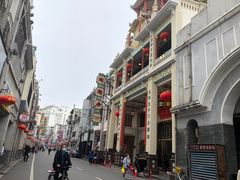 -竹园竹升面(西关总店)
