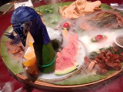 -茗情傣味