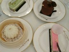 -La patisserie de Mona 茉娜的甜品(韩乐坊店)
