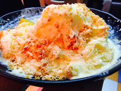 -冰冰酱老味刨冰绵绵冰(中山路总店)