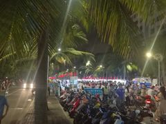 -海大南门夜市(海富街店)