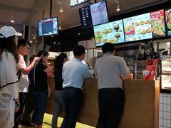 -肯德基(崇文路店)