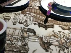 -绿茶餐厅(汇悦大融城店)