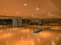 -上海浦东嘉里大酒店