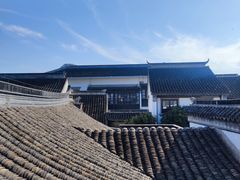 -东山雕花楼