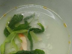 -老苏州芳和园茶酒楼  传统苏帮菜(观前店)