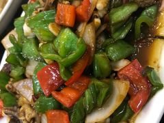 -劲莲舟山海鲜(东书房路店)