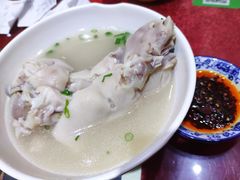 老妈蹄花-易老妈蹄花.特色川菜(人民公园总店)