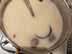 -羊门客在·烤盐池滩羊·川菜