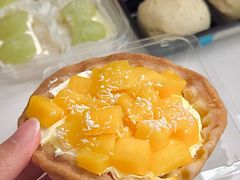 -盒马鲜生(丁香国际店)