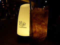-1BAR音乐清吧