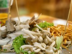 -藏味八珍特色火锅