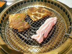 -火炉火自助餐(西直门凯德MALL店)