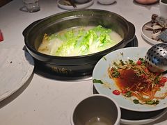 -周渝食惦酸菜鱼(青浦店)