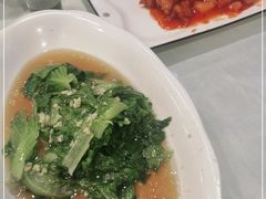 -丈母娘的饭局•新金陵菜(牛首山店)