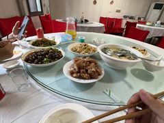 -茅山风味馆