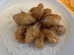 -红厨巷·淮扬菜(熙南里店)