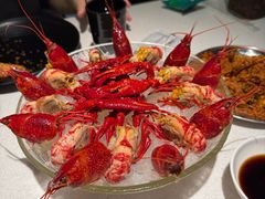 -红盔甲·小龙虾(天钥桥店)