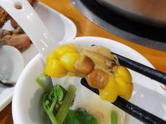 -养牛邓·潮汕牛肉海鲜自助火锅(广州店)