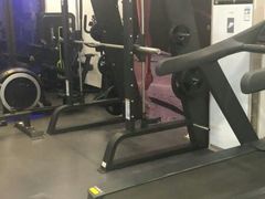 -思迈威健身(积玉桥万达店)