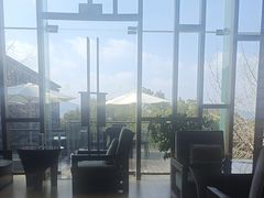 -逸廊大堂吧-下午茶·简餐-千岛湖自由洲际殿