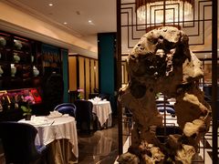 -Yan Ting 宴庭中餐厅(上海静安瑞吉酒店)