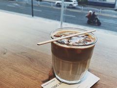 -RWORK·COFFEE(滨江店)