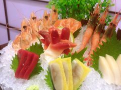 -渔日本料理铁板烧(新天地假日广场店)