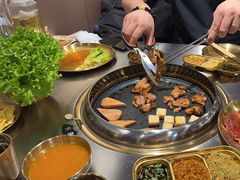 -炉队长·齐齐哈尔家庭烤肉(马家堡店)