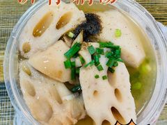 -燕子煨汤(山海关路店)