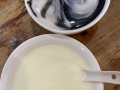 -沙湾姜埋奶(兴新包店)