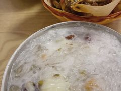 清补凉-南街清补凉(黄贝岭店)