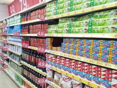 -家乐福(古北店)