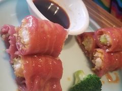 -粤港餐厅(禹州商业广场店)