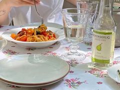 -Viviane's·花园餐厅