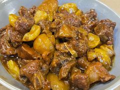 -老三样·旧食新味(万寿宫店)