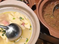 -徽三说·土徽菜·中国徽菜连锁品牌(一中店)