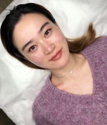 -西施无菌半永久纹绣眉眼影唇轻增发纹发际线