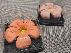 樱花酥-知味观(湖滨总店)