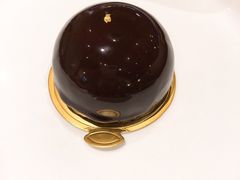 巧克力榛子脆-UPPER KITCHEN(延安路店)