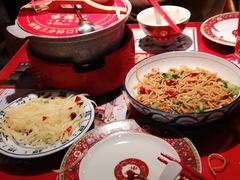 -味福记·本地特色菜(八一万达广场店)