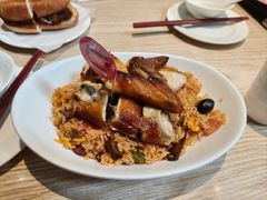 -滋味满屋美食坊(上海街店)