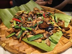 -云海肴·汽锅鸡·云南菜(高德置地店)