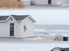-青岛石老人海水浴场