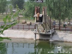 -北京鹿世界主题园
