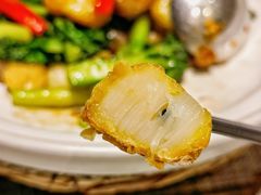 -上座云间·青年赣菜(绿茵店)