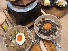 -无印良品餐堂 MUJI Diner(成都太古里店)