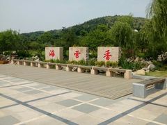 -香雪海