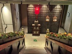 -川旺角融合菜•海景餐厅(星海广场店)