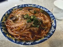 -富乐山酒店(西黄城根北街店)